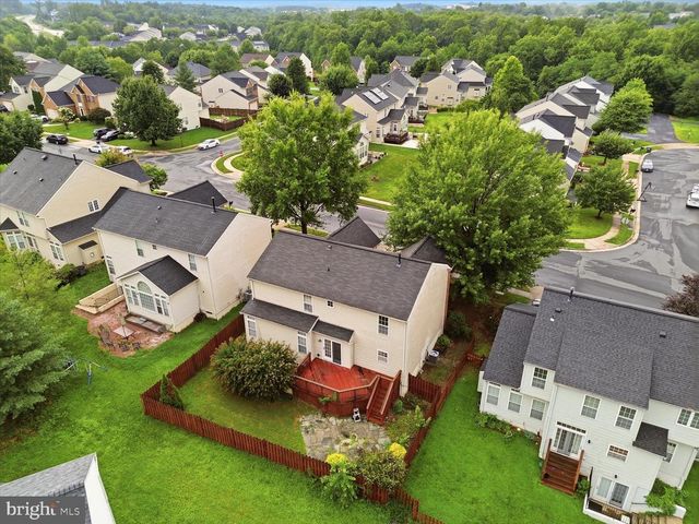 10545 TURNING GRASS WAY, Gainesville, VA 20155