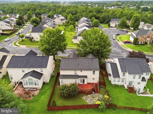 10545 TURNING GRASS WAY, Gainesville, VA 20155