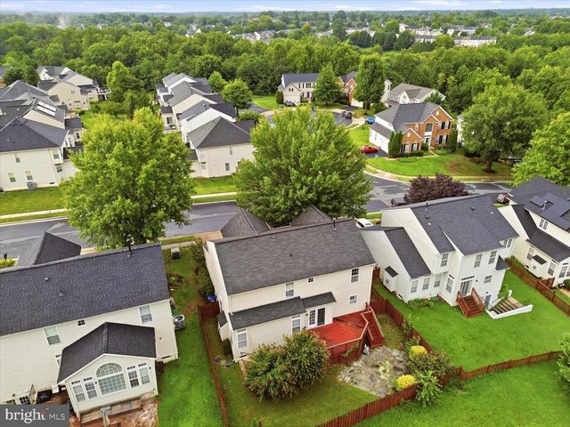 10545 TURNING GRASS WAY, Gainesville, VA 20155