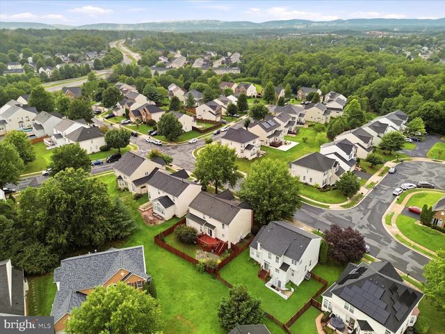 10545 TURNING GRASS WAY, Gainesville, VA 20155