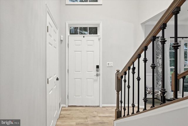 10545 TURNING GRASS WAY, Gainesville, VA 20155