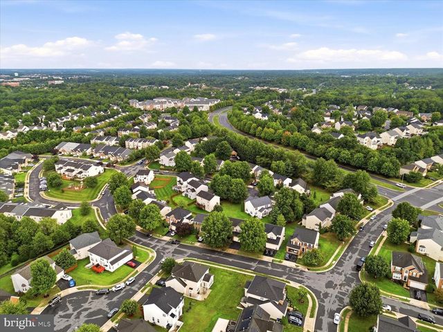 10545 TURNING GRASS WAY, Gainesville, VA 20155