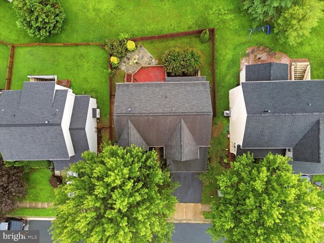 10545 TURNING GRASS WAY, Gainesville, VA 20155