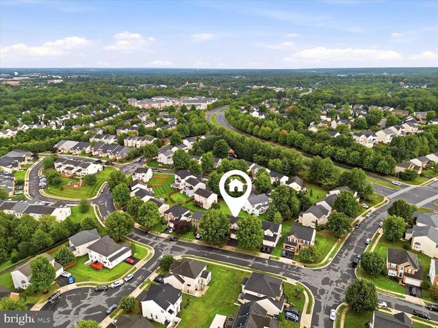 10545 TURNING GRASS WAY, Gainesville, VA 20155