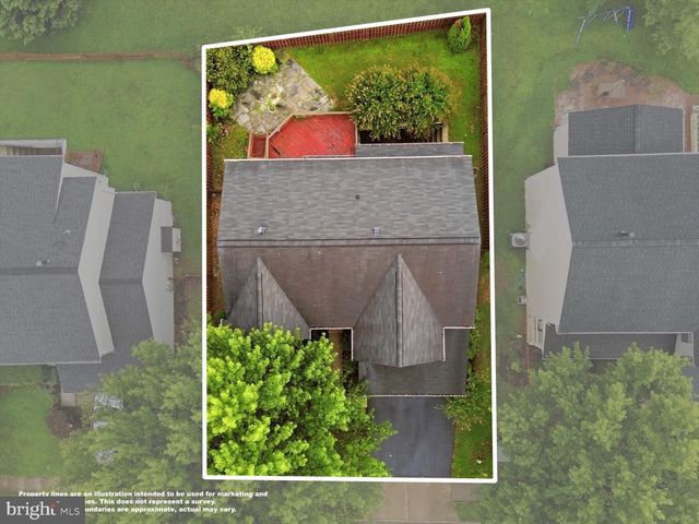 10545 TURNING GRASS WAY, Gainesville, VA 20155