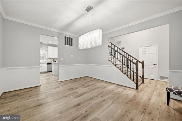 10545 TURNING GRASS WAY, Gainesville, VA 20155