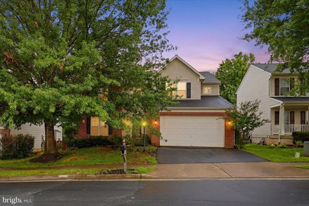 10545 TURNING GRASS WAY, Gainesville, VA 20155