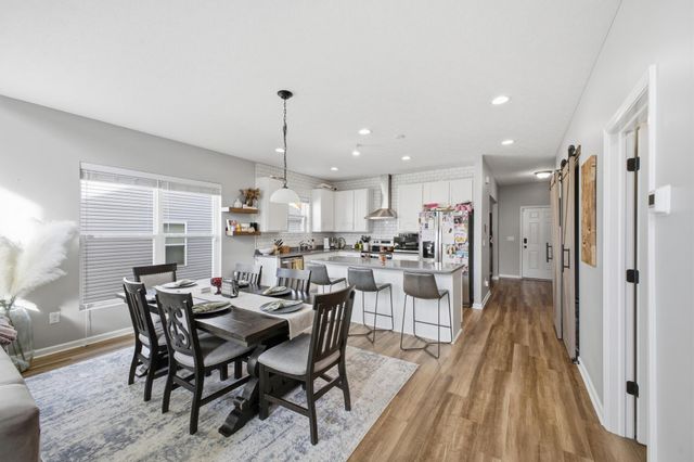 8197 Narrow Leaf Drive, Blacklick, OH 43004