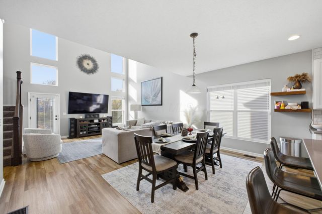 8197 Narrow Leaf Drive, Blacklick, OH 43004