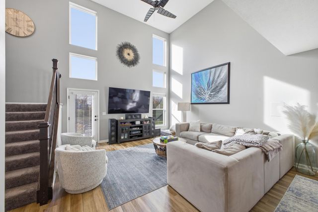 8197 Narrow Leaf Drive, Blacklick, OH 43004