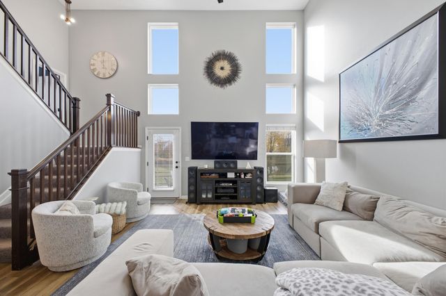 8197 Narrow Leaf Drive, Blacklick, OH 43004