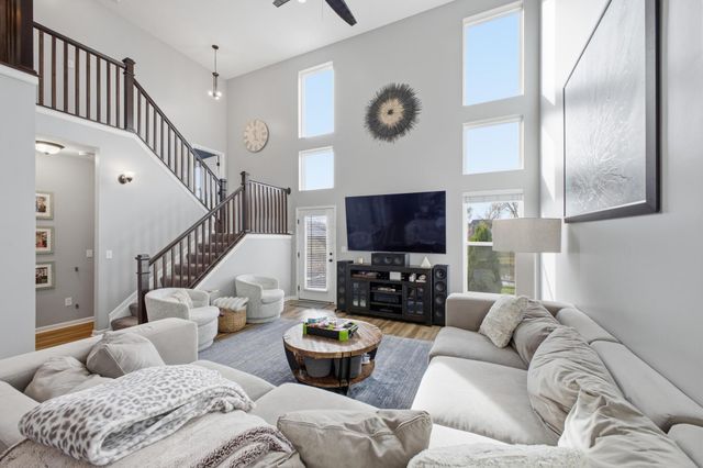 8197 Narrow Leaf Drive, Blacklick, OH 43004