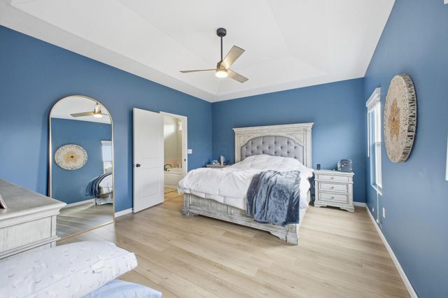 8197 Narrow Leaf Drive, Blacklick, OH 43004