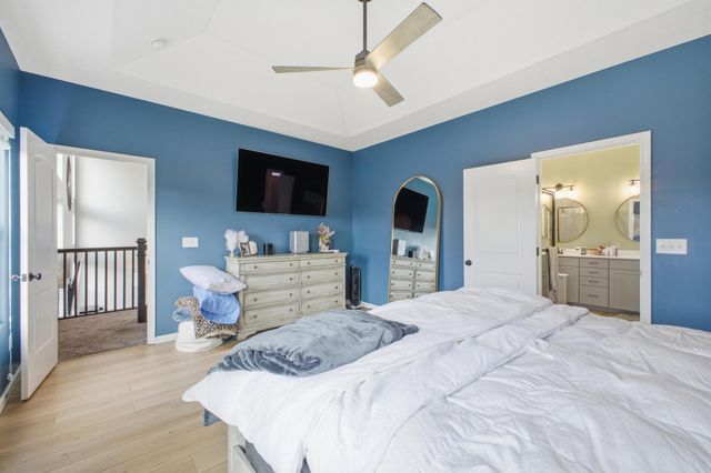 8197 Narrow Leaf Drive, Blacklick, OH 43004