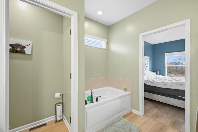 8197 Narrow Leaf Drive, Blacklick, OH 43004