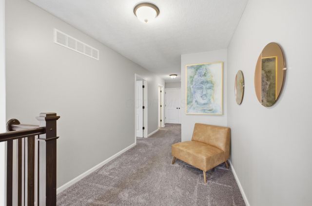 8197 Narrow Leaf Drive, Blacklick, OH 43004