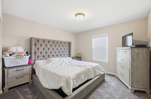 8197 Narrow Leaf Drive, Blacklick, OH 43004