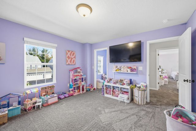 8197 Narrow Leaf Drive, Blacklick, OH 43004