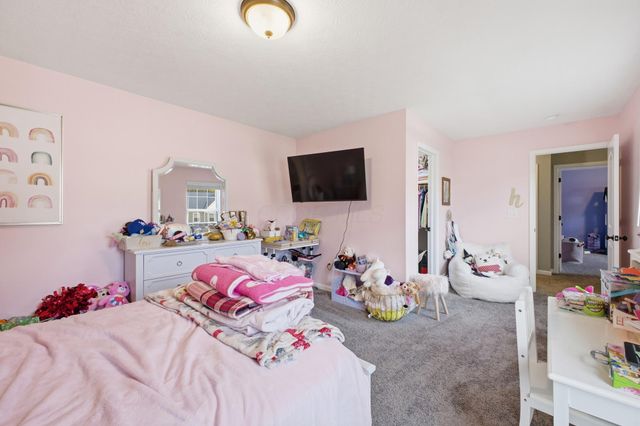 8197 Narrow Leaf Drive, Blacklick, OH 43004