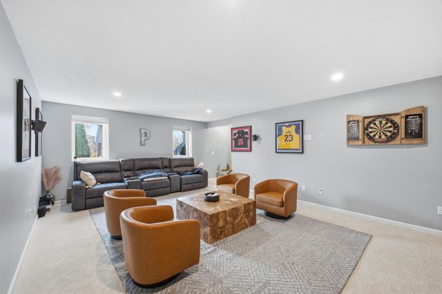 8197 Narrow Leaf Drive, Blacklick, OH 43004