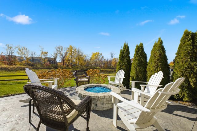 8197 Narrow Leaf Drive, Blacklick, OH 43004