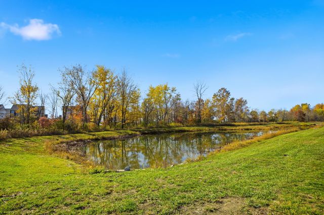 8197 Narrow Leaf Drive, Blacklick, OH 43004