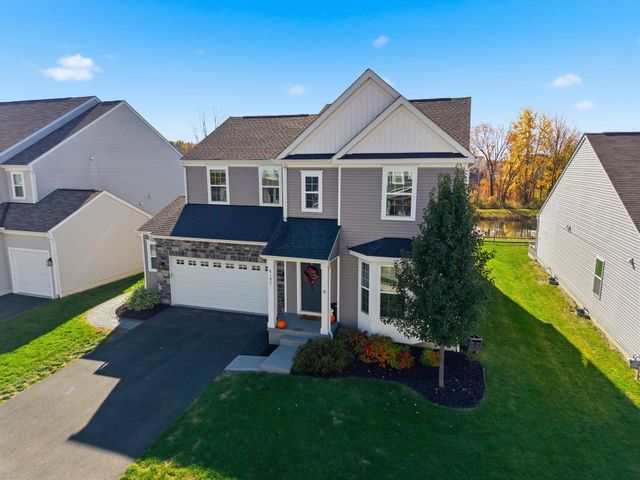 8197 Narrow Leaf Drive, Blacklick, OH 43004