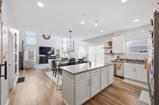 8197 Narrow Leaf Drive, Blacklick, OH 43004