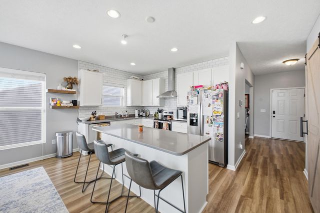 8197 Narrow Leaf Drive, Blacklick, OH 43004