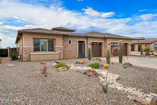 30670 S Greenstone Drive, Oracle, AZ 85623