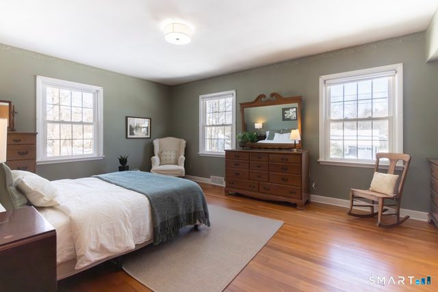 215 Fernwood Road, Trumbull, CT 06611