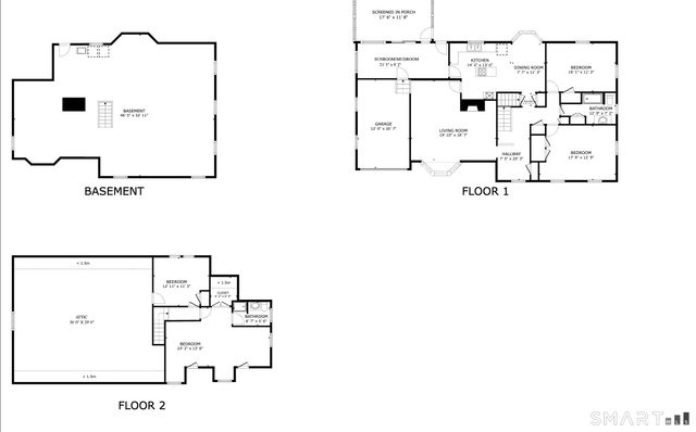 215 Fernwood Road, Trumbull, CT 06611