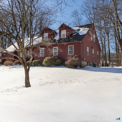 215 Fernwood Road, Trumbull, CT 06611