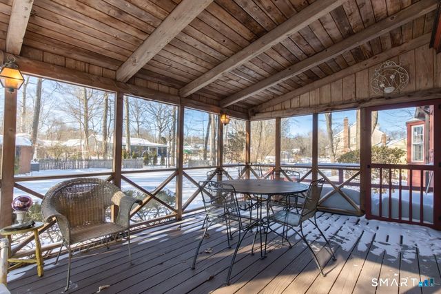 215 Fernwood Road, Trumbull, CT 06611