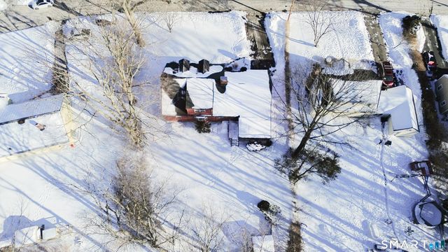 215 Fernwood Road, Trumbull, CT 06611