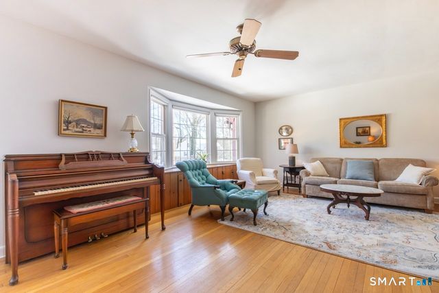 215 Fernwood Road, Trumbull, CT 06611