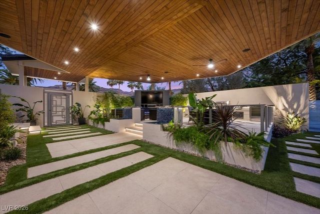 1199 Macdonald Ranch Drive, Henderson, NV 89012