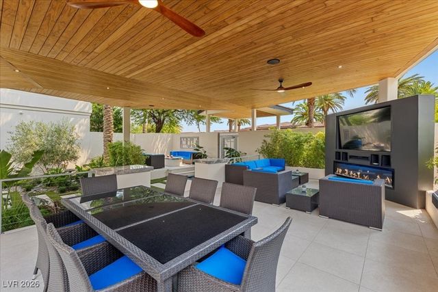 1199 Macdonald Ranch Drive, Henderson, NV 89012