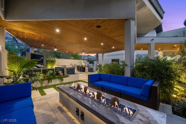 1199 Macdonald Ranch Drive, Henderson, NV 89012