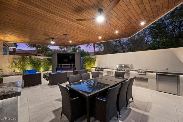 1199 Macdonald Ranch Drive, Henderson, NV 89012