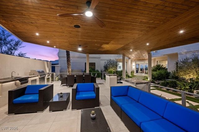 1199 Macdonald Ranch Drive, Henderson, NV 89012