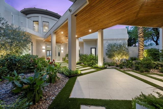 1199 Macdonald Ranch Drive, Henderson, NV 89012