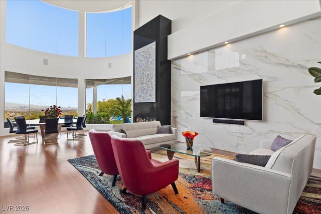 1199 Macdonald Ranch Drive, Henderson, NV 89012