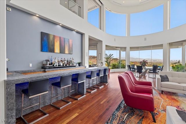 1199 Macdonald Ranch Drive, Henderson, NV 89012