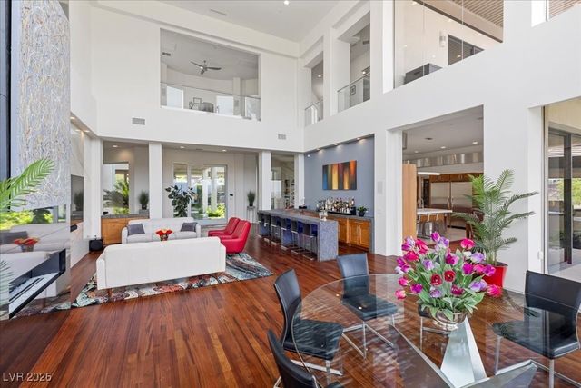 1199 Macdonald Ranch Drive, Henderson, NV 89012