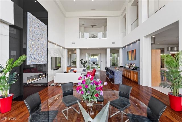 1199 Macdonald Ranch Drive, Henderson, NV 89012