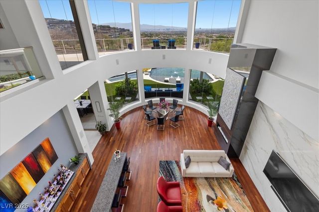 1199 Macdonald Ranch Drive, Henderson, NV 89012