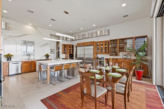 1199 Macdonald Ranch Drive, Henderson, NV 89012