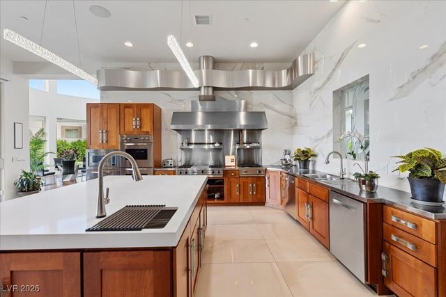 1199 Macdonald Ranch Drive, Henderson, NV 89012