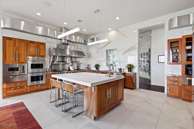 1199 Macdonald Ranch Drive, Henderson, NV 89012